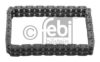 MERCE 0009977394 Chain, intermediate shaft